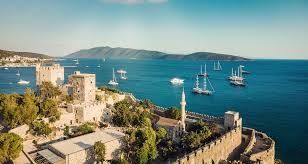 BODRUM