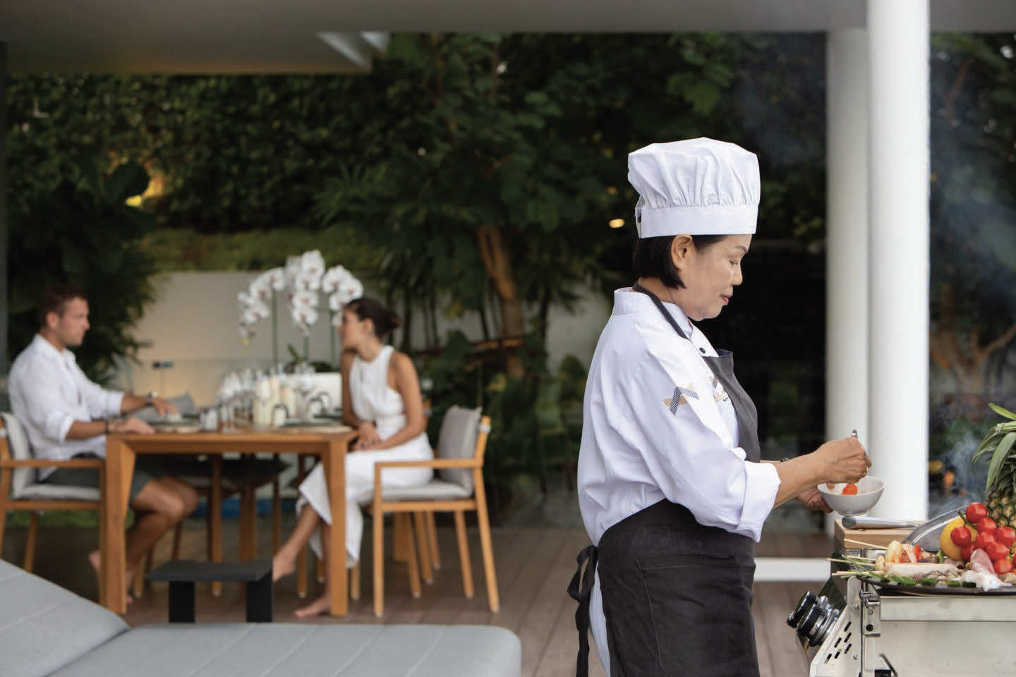 Concierge Services