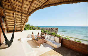 Top quality hospitality and brand consultancy services